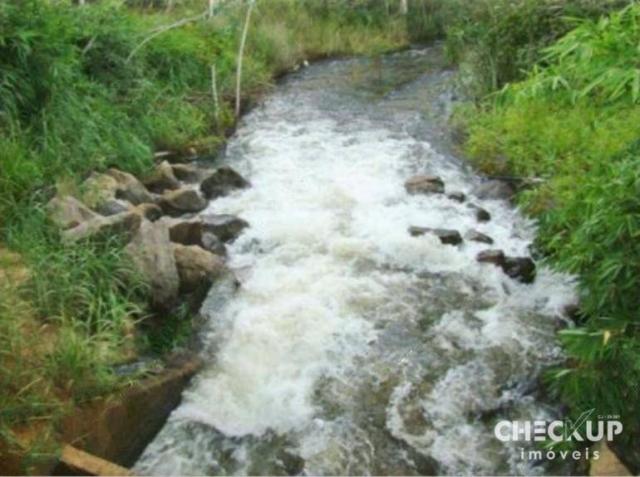 Fazenda à venda, 11.829 ha por R$ 500.000.000 - Zona Rural - Jussara/GO - Foto 12