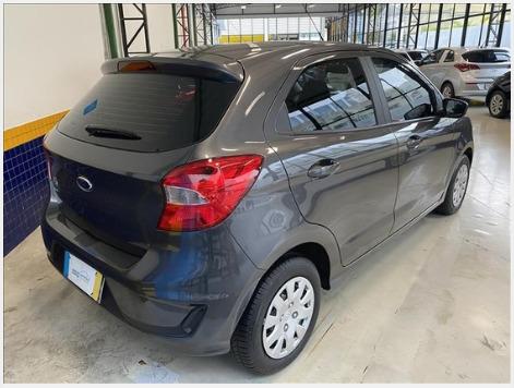 FORD KA 1.5 SE PLUS 12V FLEX 5P AUT. 2019 - 693365993  OLX