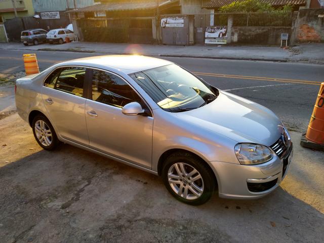 Jetta 2.5 170 cv - Foto 9