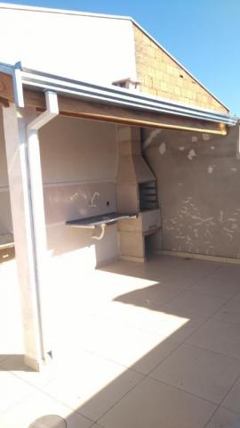 Casa à venda, 65 m² por r$ 250.000,00 - jardim são manoel - nova odessa/sp - Foto 13