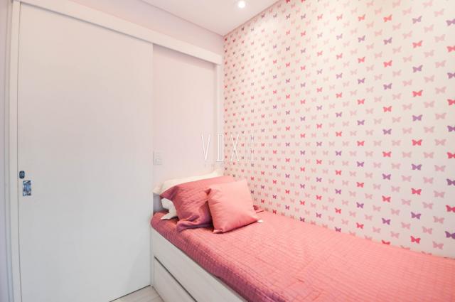 Apartamento à venda com 3 dormitórios em Silveira da motta, Sao jose dos pinhais cod:1098 - Foto 5