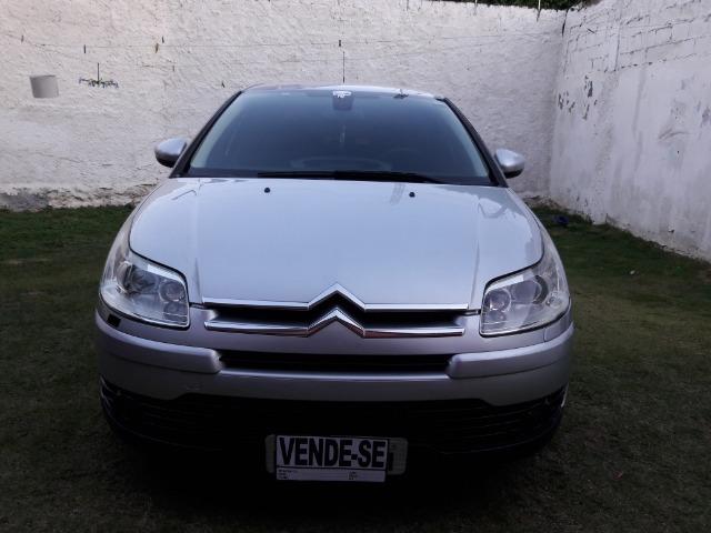 Carro Citroën C4 Pallas Exclusive 2.0 16 V - Automático. Em São Paulo / Capital / Zona sul - Foto 4