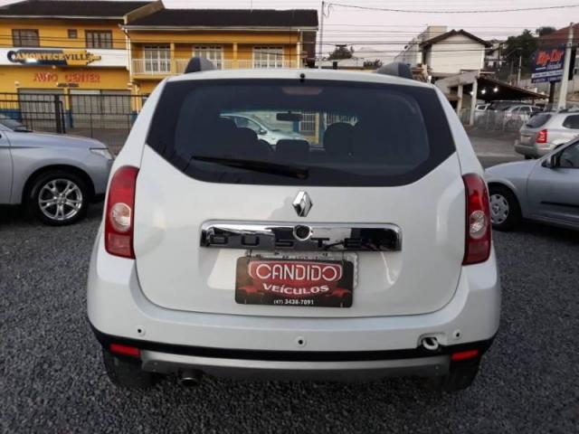 DUSTER Dynamique 4x4 2.0 8V - Foto 5