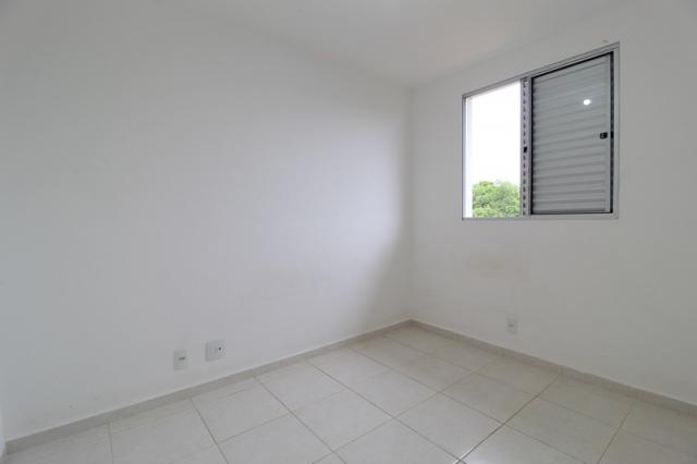 Apartamento à venda, 2 quartos, 1 vaga, marajo - divinópolis/mg - Foto 8