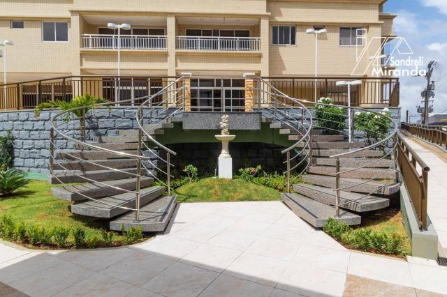 Apartamento á venda em fortaleza - Foto 15