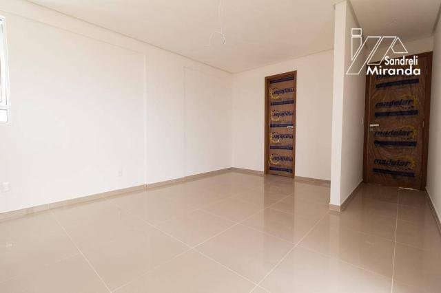 Apartamento á venda em fortaleza - Foto 10