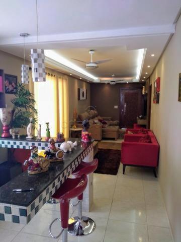 Casa à venda com 3 dormitórios em Vila anchieta, Sao jose do rio preto cod:V8377