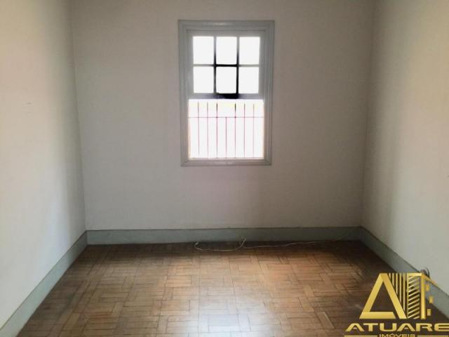 Casa para alugar com 3 dormitórios em Centro, Pouso alegre cod:CA00056 - Foto 9