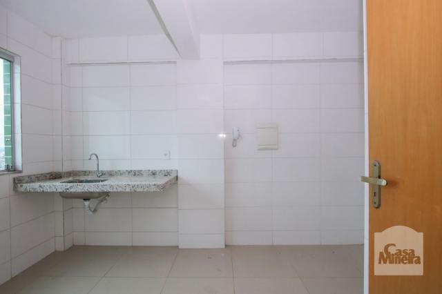 Apartamento à venda com 3 dormitórios em Havaí, Belo horizonte cod:239580 - Foto 17