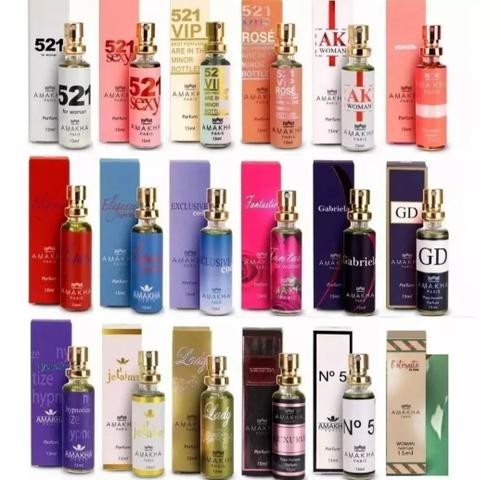 Relógios carteiras perfumes entrega na zona leste - Foto 5
