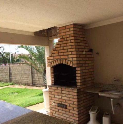 Apartamento Cond. Spazio Rio Fraser - Jd Conceição - Foto 5