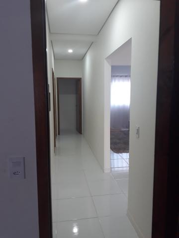 Casa no centro Camapuã muito bem localizada