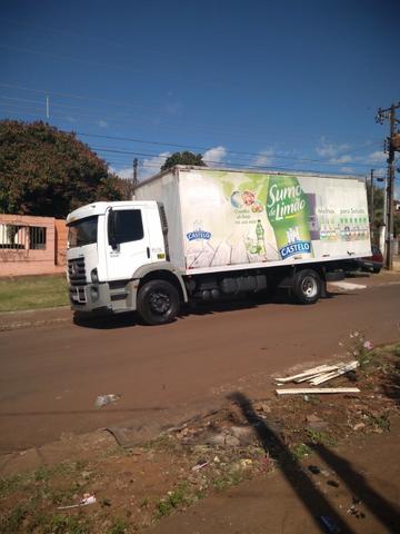 Vendo ou troco 15180