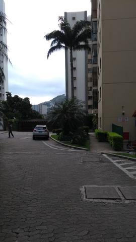 Apartamento Barro Vermelho Praia do Canto - Foto 13