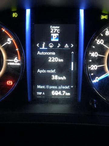 FREEMONT 2.4 16v 07 lugares automática impecável - Foto 16