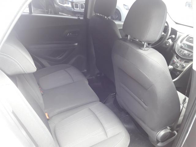 CHEVROLET TRACKER 2016/2016 1.8 MPFI LT 4X2 16V FLEX 4P AUTOMÁTICO - Foto 2