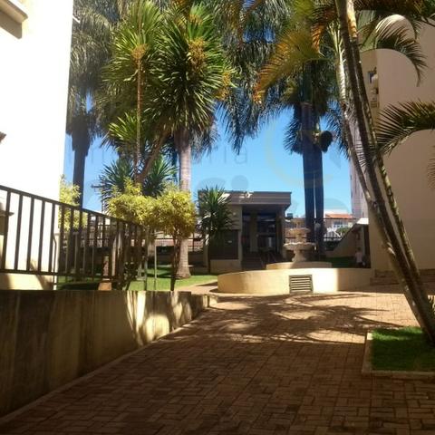 Apartamento resd dominiq maracana anapolis 3/4