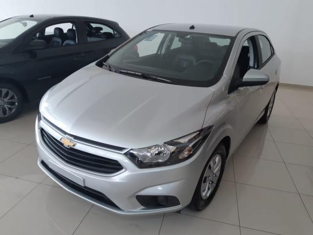 ONIX LT 1.0 2019 - Foto 3