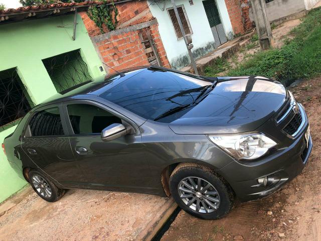 Cobalt LTZ 1.4 - Foto 3