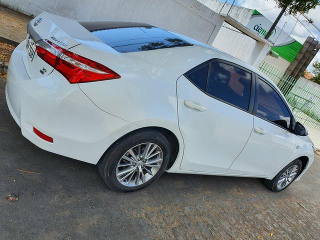 Corolla xei 2.0 2015 - Foto 4