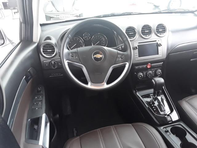 Captiva Sport 2.4 com Teto solar - Foto 4