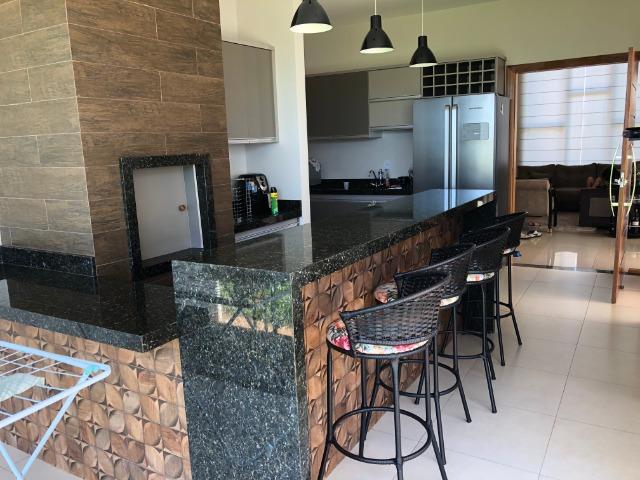 Vende - Se Casa De Laje, Royal Golf Residencie? Naviraí - Ms - Foto 17