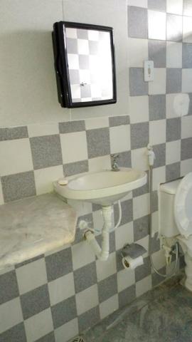 Alugo Casa 2 quartos - Marechal Rodon - Foto 9