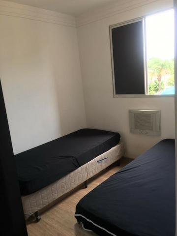 Apartamento Cond. Spazio Rio Fraser - Jd Conceição - Foto 3