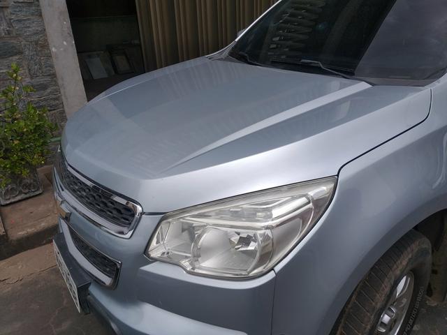 S10 lt 2013 diesel - Foto 3