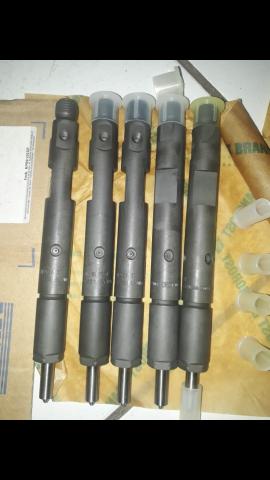 Bico injetor diesel MWM 2.8 - Foto 2