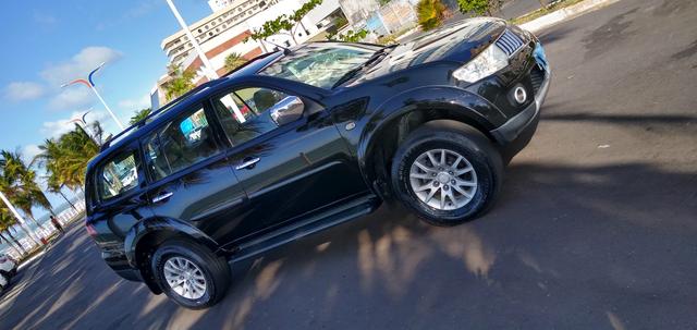 Pajero Dakar HPE - Foto 7