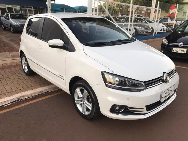Fox 1.6 highline i-motion 2015/2015 única dona - Foto 8
