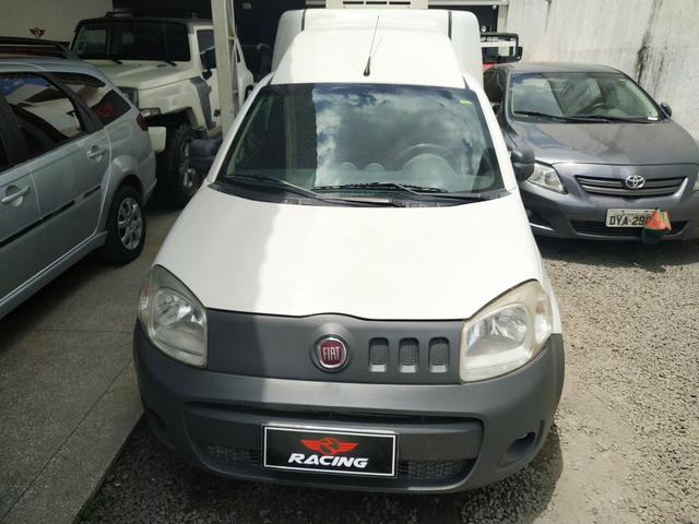 Fiorino furgão térmico 14/15 - Foto 3