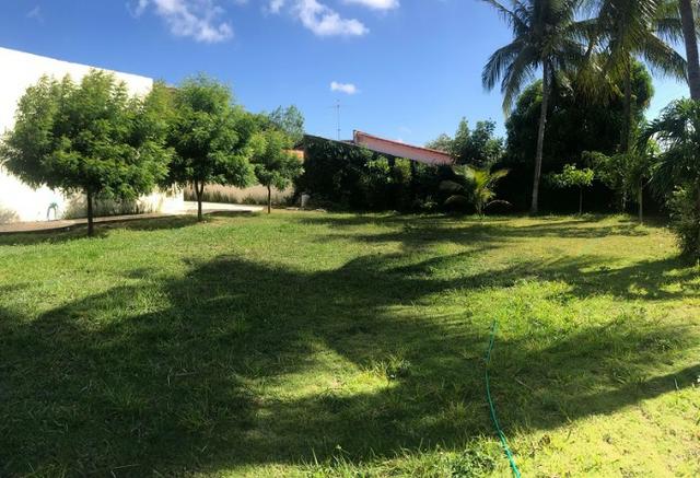 TE0441 Casa duplex com amplo terreno de 960m², 4 quartos, 6 vagas, piscina - Foto 19