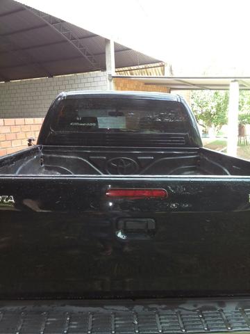 Hilux 2010 diesel 3.0 automática abaixe o preço 85.000.00 - Foto 3