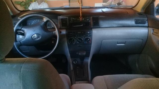Vende Corolla xel 1.8 - Foto 7