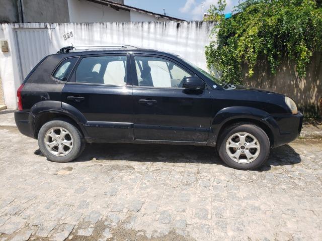 Tucson Preto - Foto 10