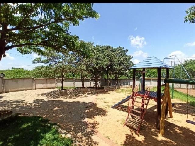 Apartamento Condomínio Rio das Flores I - Macedo Teles