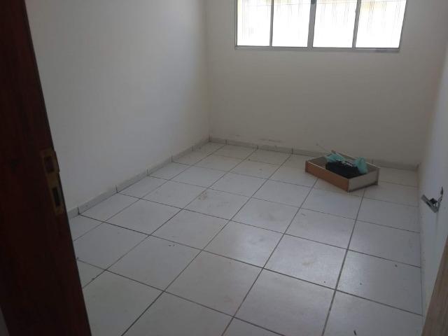 Rio doce lindo apt p repasse 38mil térreo parcelas de 80reais