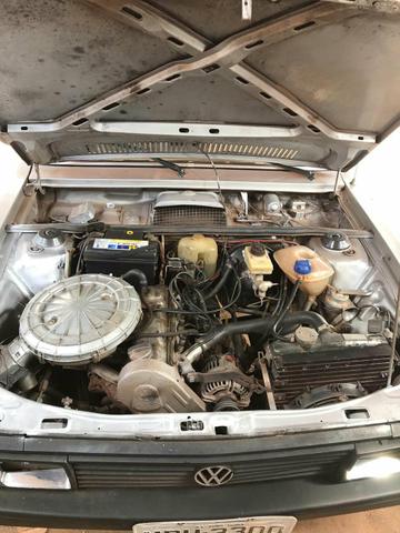 Passat 1985 1.6 AP - Foto 3