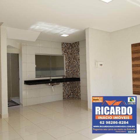 Sobrado 2 quartos próximo ao Petropolis, Capuava, Santos Dumont, Vera Cruz, Maysa - Foto 10