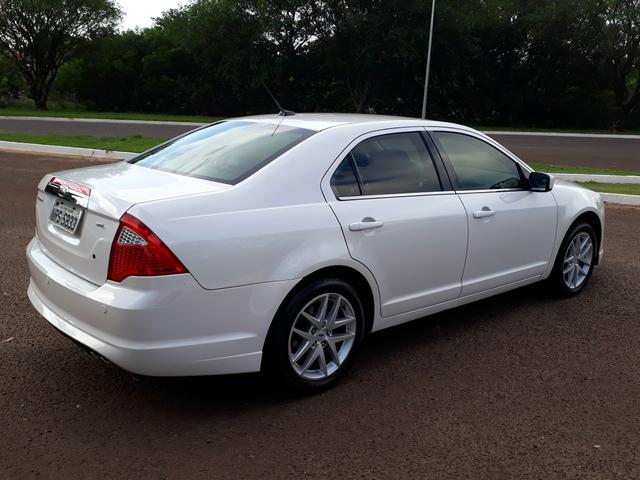 Ford Fusion - Foto 4