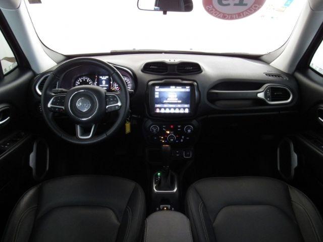 Jeep Renegade Longitude Aut./ Realize seu Sonho! Ipva Gratis! - Foto 7