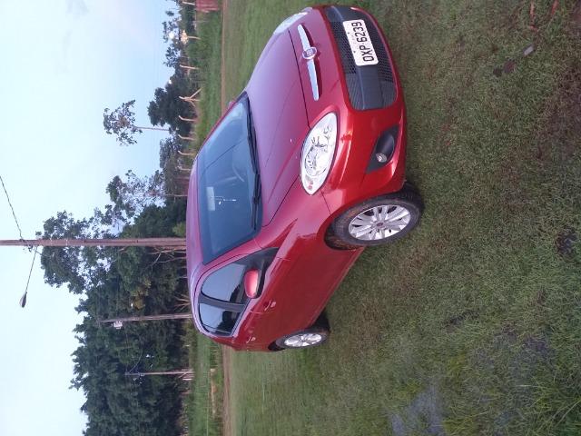 Fiat palio ano 2015,modelo 2016 - Foto 13