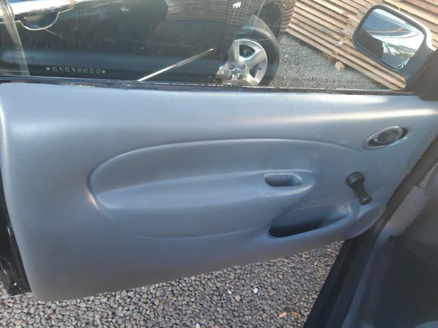 Ford courier