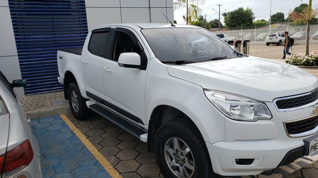 S 10 diesel - Foto 6