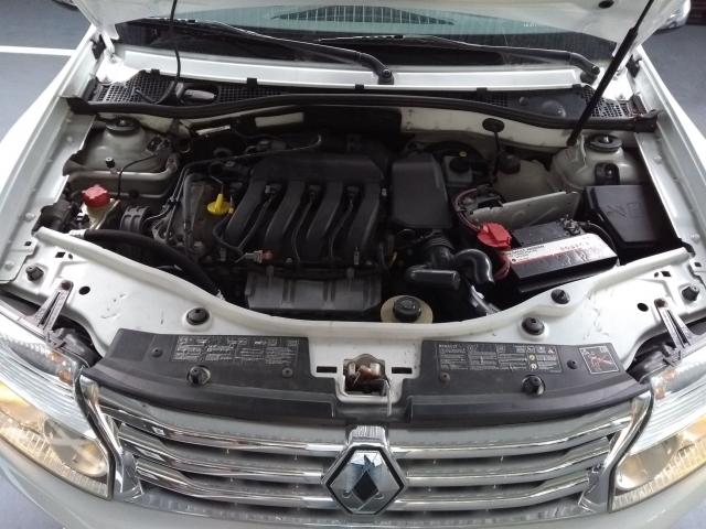 RENAULT DUSTER 2013/2014 2.0 DYNAMIQUE 4X2 16V FLEX 4P AUTOMÁTICO - Foto 10