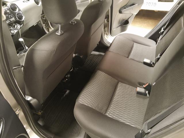 TOYOTA ETIOS 2016/2017 1.5 XS SEDAN 16V FLEX 4P AUTOMÁTICO - Foto 7