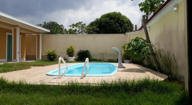 Vendo excelente casa, pechincha urgente. Fino acabamento - Foto 8