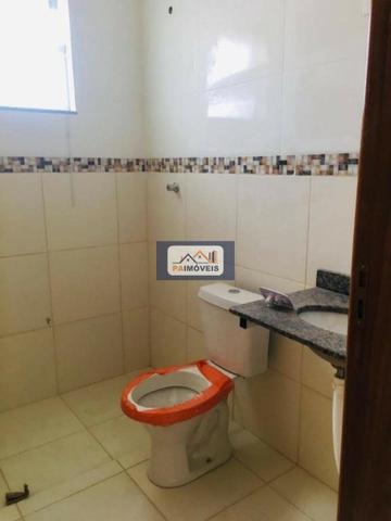 Casa com Documentação Grátis!! Localizada na Avenida da Faculdade - Foto 6